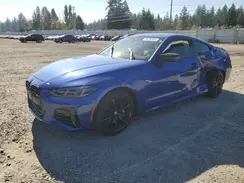 WBA83DA06SCT18056 2025 BMW 4ER
