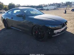 WBA83DA06TCV32059 2026 BMW 4ER