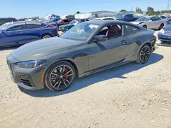 WBA83DA07SCT08345 2025 BMW M4