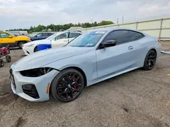 WBA83DA07SCU05111 2025 BMW 4ER