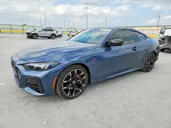 WBA83DA07SCU13693 2025 BMW M4