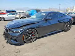 WBA83DA07SCU31062 2025 BMW M4