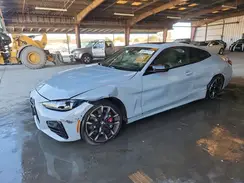 WBA83DA07VCY32499 2027 BMW 4ER