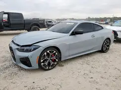WBA83DA08SCT35778 2025 BMW 4ER