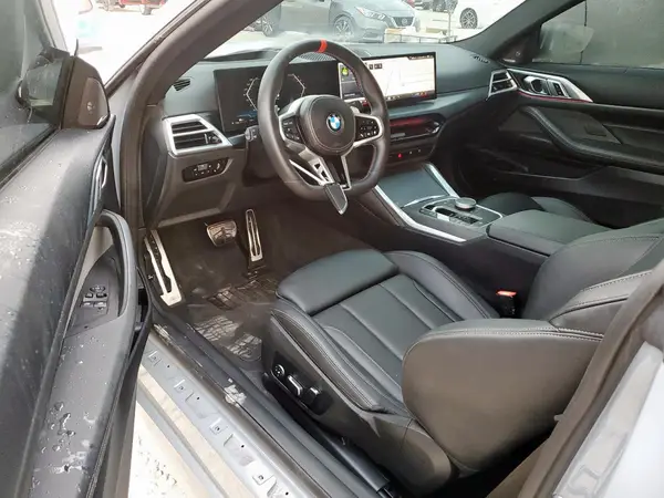 WBA83DA08SCT35778 2025 BMW 4ER - Image 8