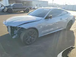 WBA83DA08TCV64446 2026 BMW M4