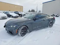 WBA83DA08TCV93932 2026 BMW M4