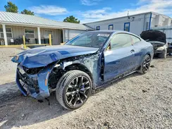 WBA83DA09SCT89509 2025 BMW M4
