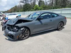 WBA83DA09SCU54018 2025 BMW 4ER