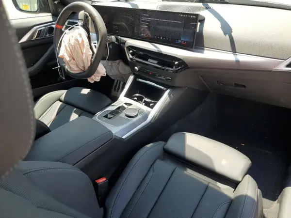 WBA83DA09SCU54018 2025 BMW 4ER - Image 8