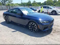 WBA83DA0XSCU06687 2025 BMW 4ER