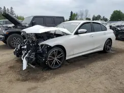 WBA83FF00PFN28128 2023 BMW 3ER