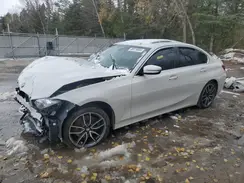 WBA83FF01PFN88399 2023 BMW 3ER