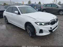 WBA83FF02PFN80358 2023 BMW 3ER