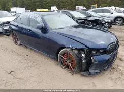 WBA83FF02PFP25706 2023 BMW 3ER