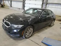 WBA83FF03PFN46347 2023 BMW 3ER