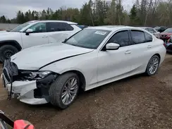 WBA83FF03PFN54464 2023 BMW 3ER