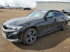 WBA83FF04PFN31386 2023 BMW 3ER