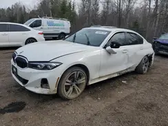 WBA83FF04PFP10690 2023 BMW 3ER