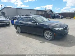WBA83FF07PFN39482 2023 BMW 3ER