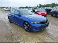 WBA83FF08PFN40947 2023 BMW 3ER