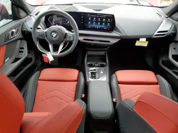 WBA83GG00T7T04057 2026 BMW 2ER - Image 8