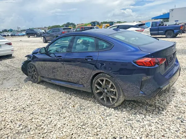 WBA83GG00T7U16745 2026 BMW 2ER - Image 2