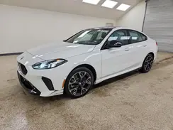 WBA83GG00T7U83667 2026 BMW 2ER