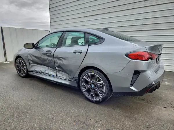 WBA83GG01T7U35742 2026 BMW 2ER - Image 2