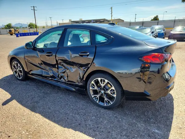 WBA83GG02T7T82758 2026 BMW 2ER - Image 2