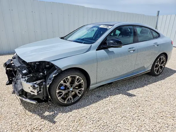 WBA83GG04T7U40188 2026 BMW 2ER - Image 1