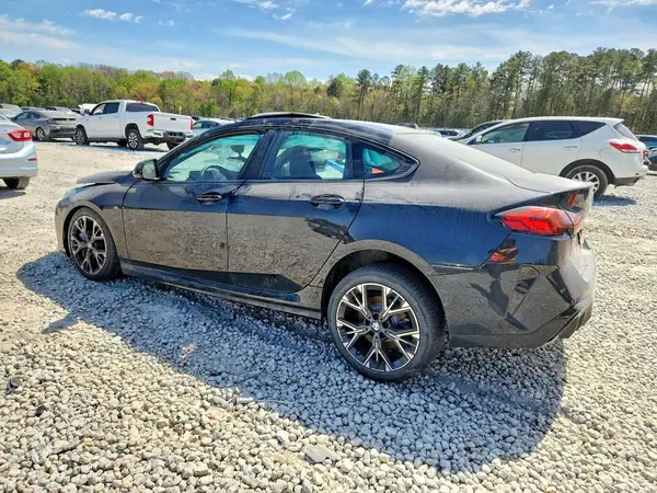 WBA83GG04T7U58853 2026 BMW 2ER - Image 2