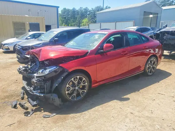 WBA83GG07T7U65635 2026 BMW 2ER - Image 1
