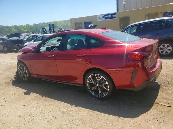 WBA83GG07T7U65635 2026 BMW 2ER - Image 2