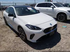 WBA83GG07T7V04790 2026 BMW 2ER