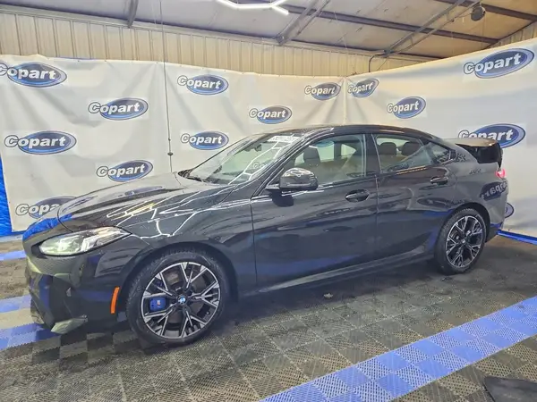 WBA83GG08T7U67216 2026 BMW 2ER - Image 1