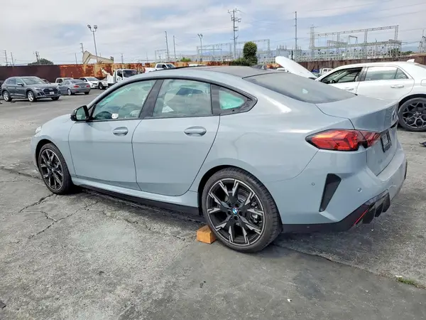 WBA83GG08T7U76515 2026 BMW 2ER - Image 2
