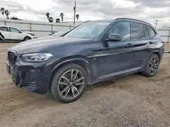 WBA85DP09RN299390 2024 BMW X3 M