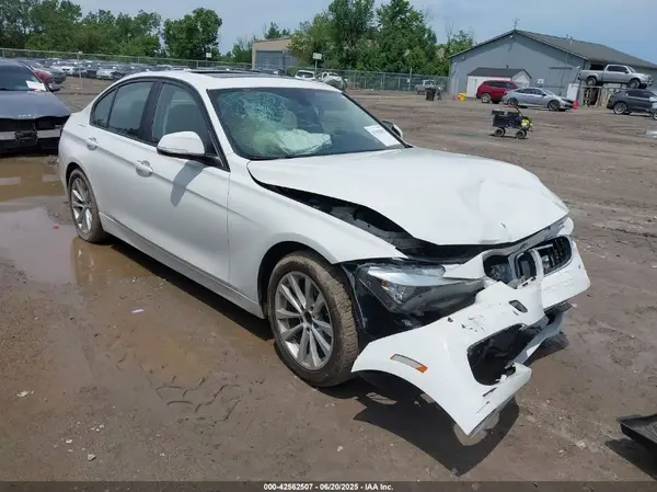 WBA8A3C30HA066980 2017 BMW 3ER - Image 1