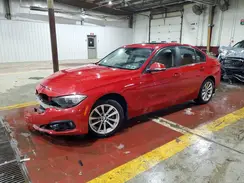 WBA8A3C30HK692345 2017 BMW 3ER