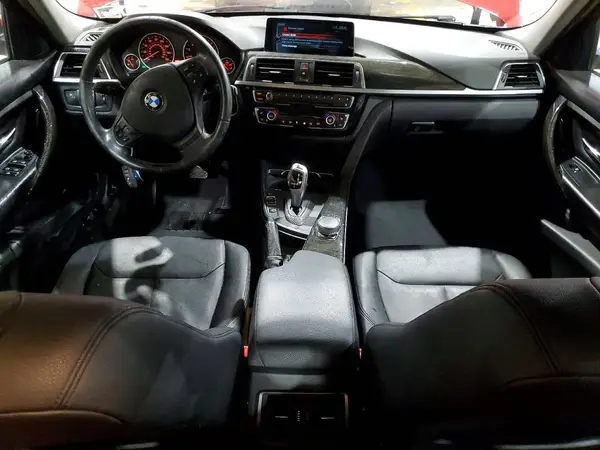 WBA8A3C30HK692345 2017 BMW 3ER - Image 8