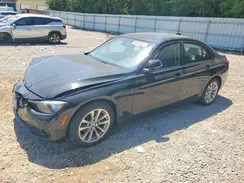 WBA8A3C30HK692751 2017 BMW 3ER