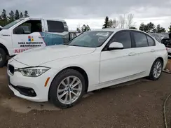 WBA8A3C30HK692815 2017 BMW 3ER
