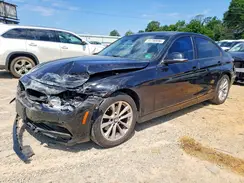 WBA8A3C30HK692958 2017 BMW 3ER