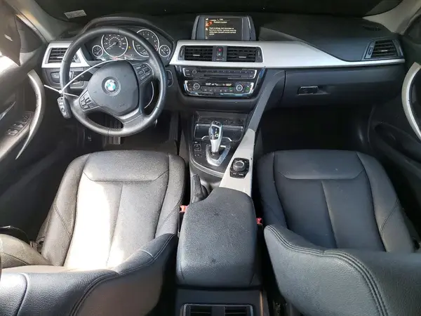 WBA8A3C30HK692958 2017 BMW 3ER - Image 8