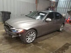 WBA8A3C31HA066809 2017 BMW 3ER