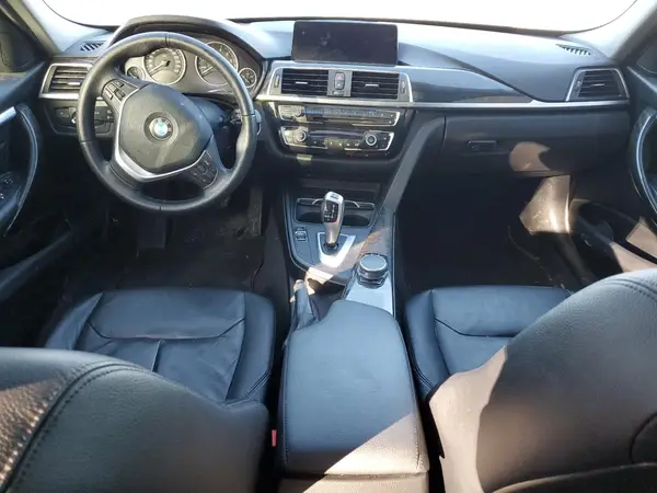 WBA8A3C31HA066891 2017 BMW 3ER - Image 8