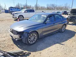 WBA8A3C31HK692080 2017 BMW 3ER