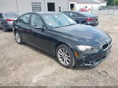 WBA8A3C31HK692399 2017 BMW 3ER