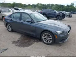 WBA8A3C31HK692564 2017 BMW 3ER